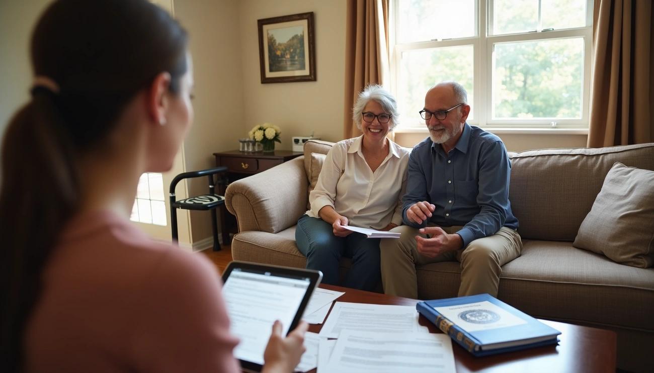 Quick Guide: Access Senior Benefits in Georgia Without the Confusion