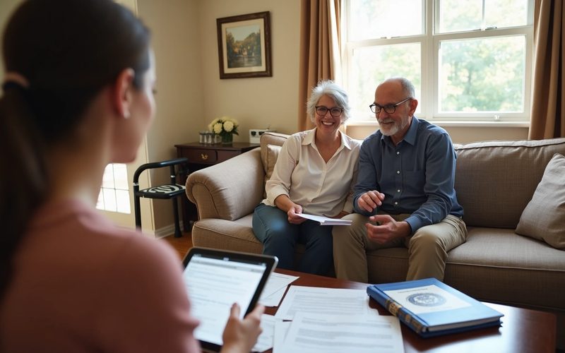 Quick Guide: Access Senior Benefits in Georgia Without the Confusion