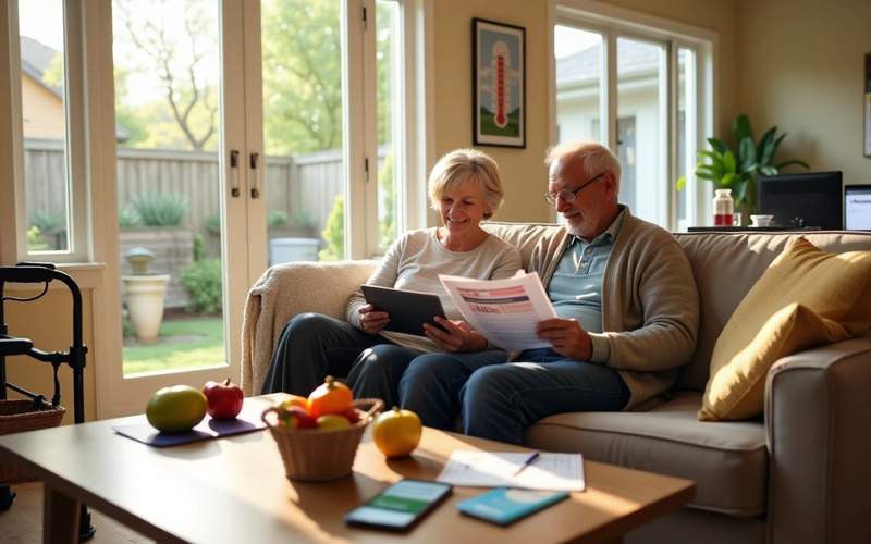 15 Hidden Benefits Every Michigan Senior Should Know in 2025