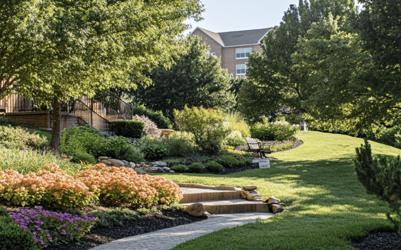 Comprehensive Review: Solstice Senior Living at Columbia