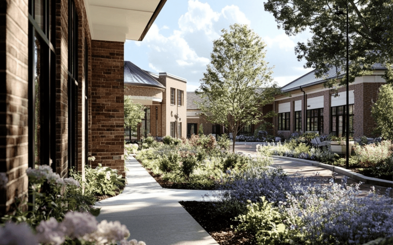 Lincoln Christian Home Review
