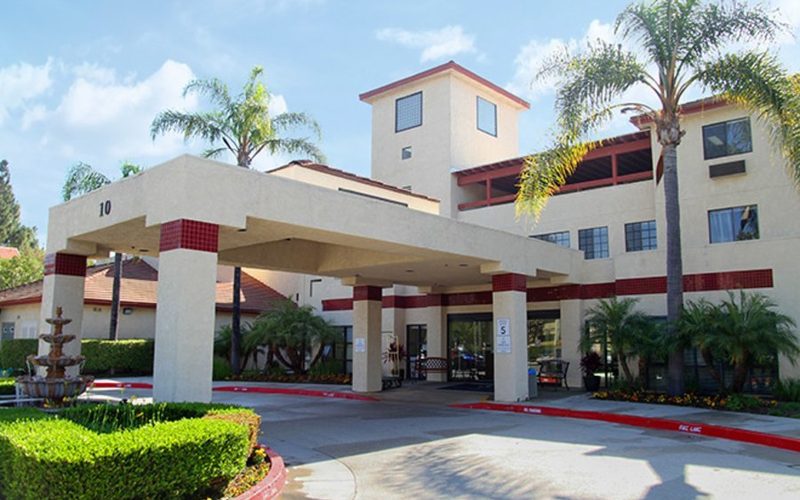 Brookdale Irvine: Comprehensive Facility Review