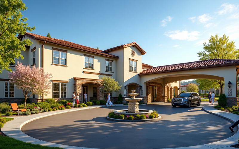 Spring Lake Village Santa Rosa Review: Hidden Costs and Perks