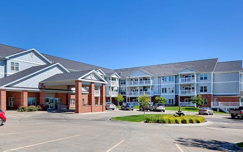 Comprehensive Review: Kinship Pointe Northridge, Kearney, NE