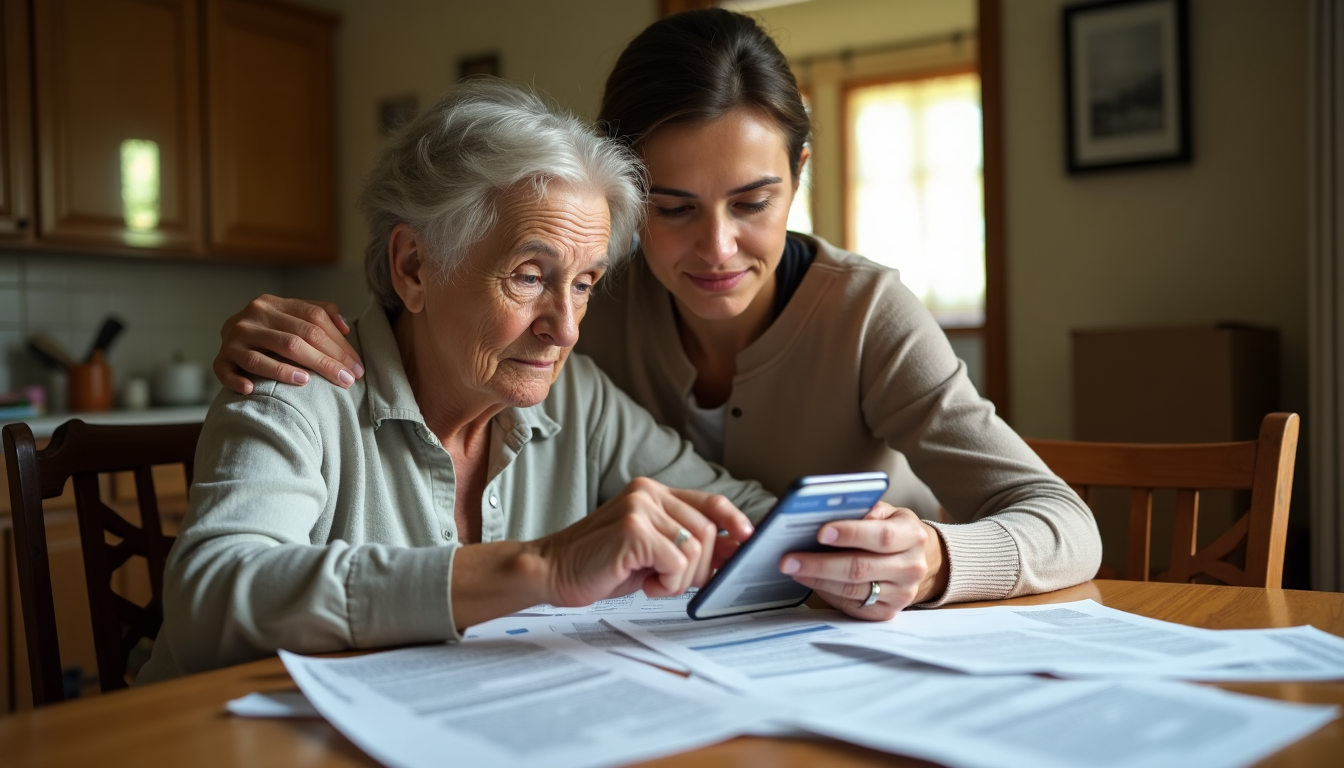 Senior Emergency Housing Guide: Immediate Options for Families in Crisis