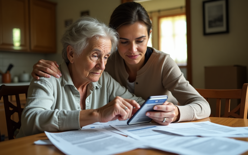 Senior Emergency Housing Guide: Immediate Options for Families in Crisis