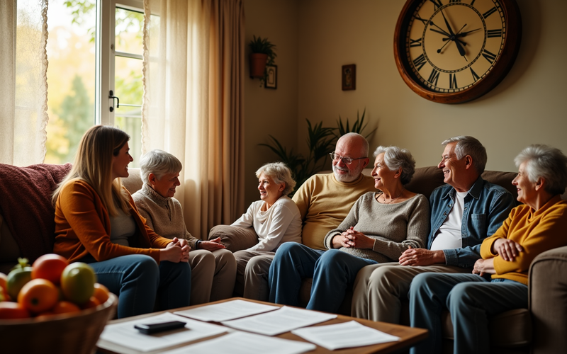 Pennsylvania Elderly Assistance Programs: Comprehensive Benefits Guide