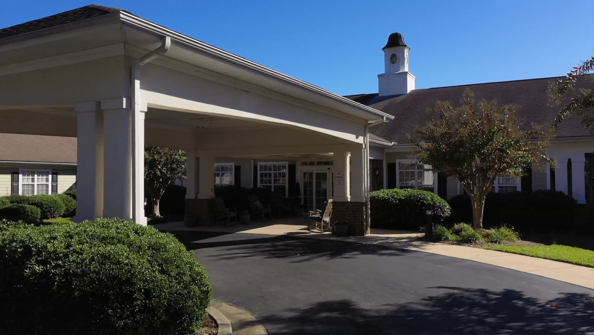 Comprehensive Review: Viva Senior Living at Easley