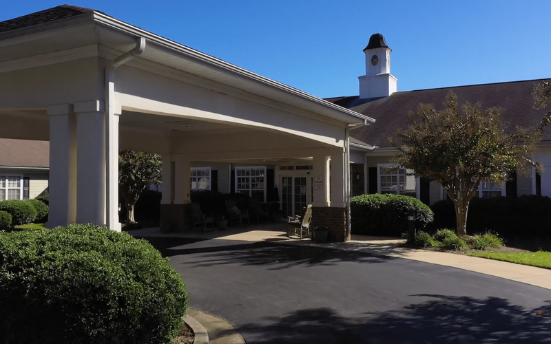 Comprehensive Review: Viva Senior Living at Easley