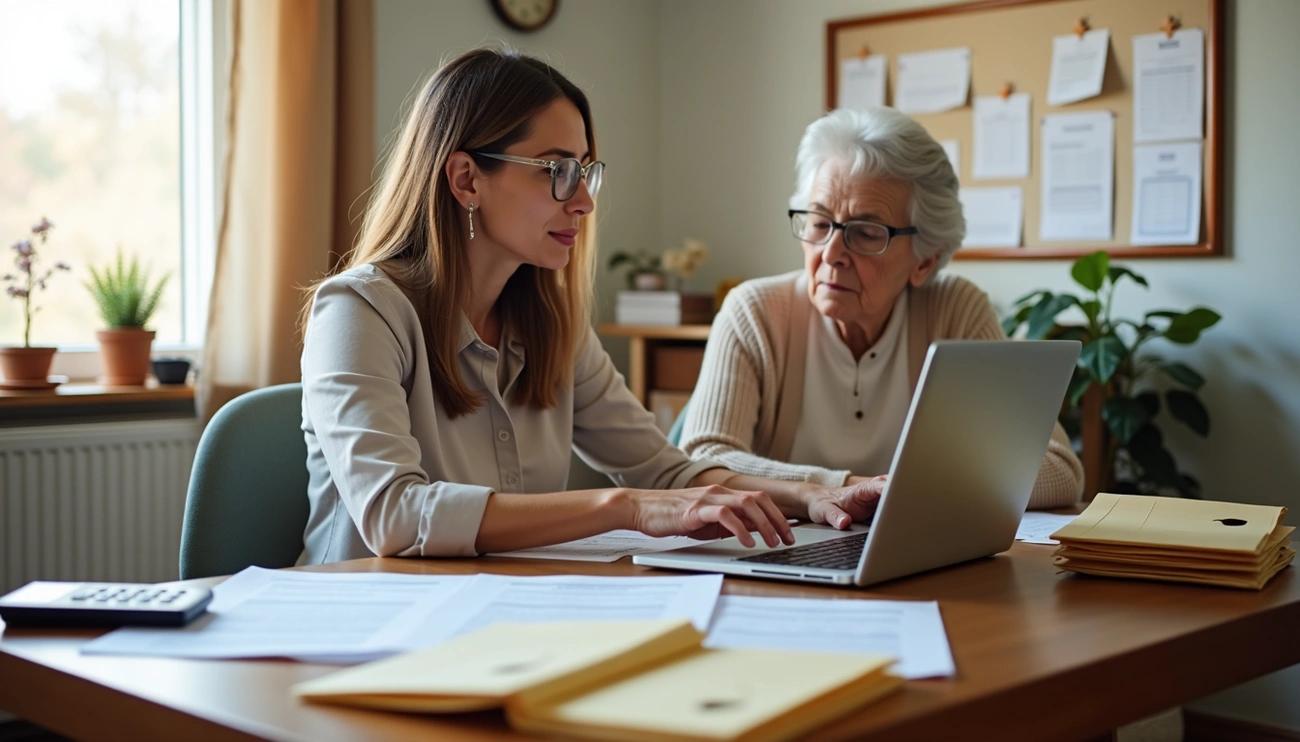 How to Qualify for Caregiver Tax Credit in 2026: Don't Miss a Single Deduction