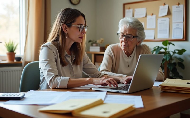 How to Qualify for Caregiver Tax Credit in 2026: Don't Miss a Single Deduction