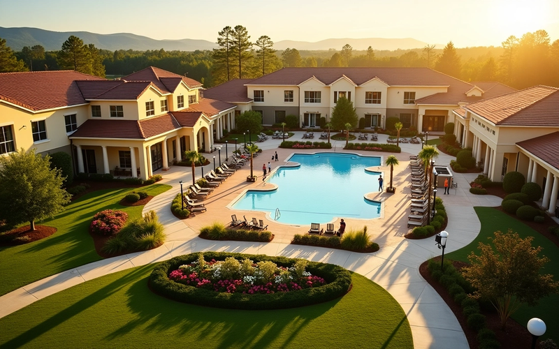 15 Best Retirement Communities in Alabama for Active Seniors (2025 Guide)