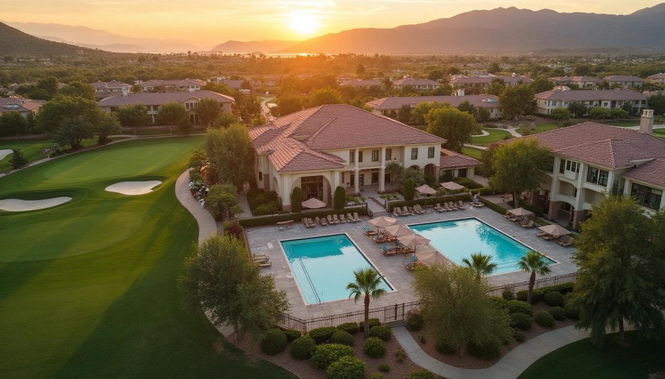 The Ultimate Guide to Best Retirement Communities in US: Hidden Gems for 55+ Living [2025]