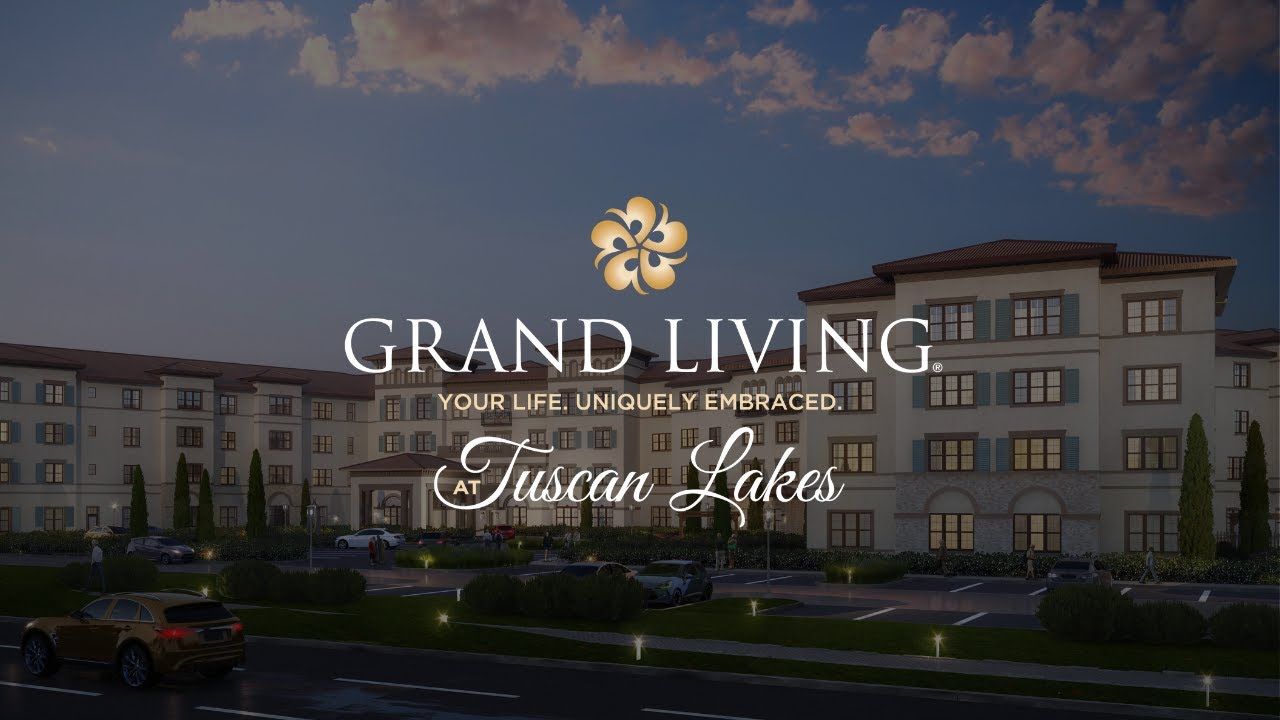 Grand Living at Tuscan Lakes: A Comprehensive Review