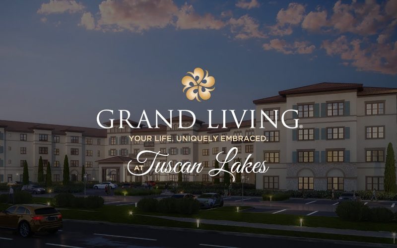 Grand Living at Tuscan Lakes: A Comprehensive Review