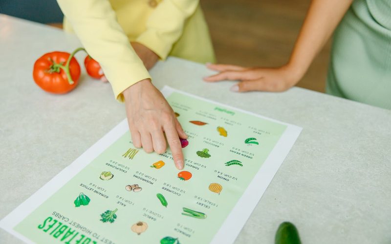 Senior Nutrition Tips: Simple Ways to Eat Better Through All Seasons
