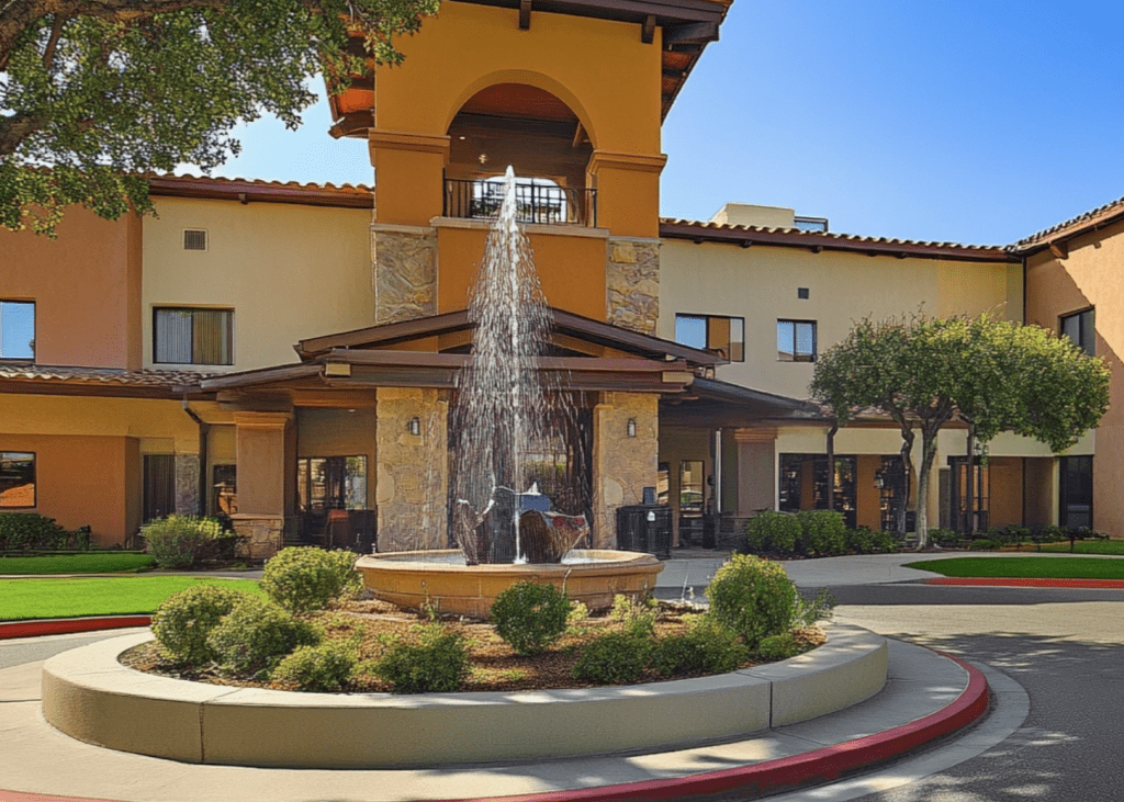 Ivy Park at Escondido (Formerly Felicita Vida): A Comprehensive Review