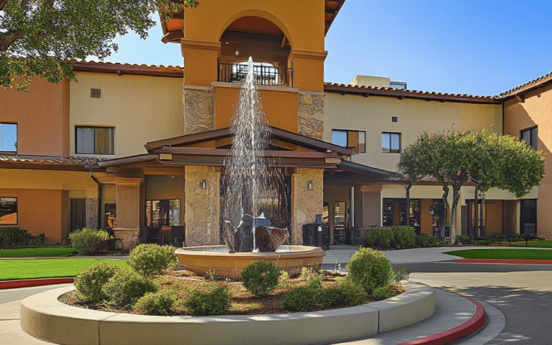 Ivy Park at Escondido (Formerly Felicita Vida): A Comprehensive Review