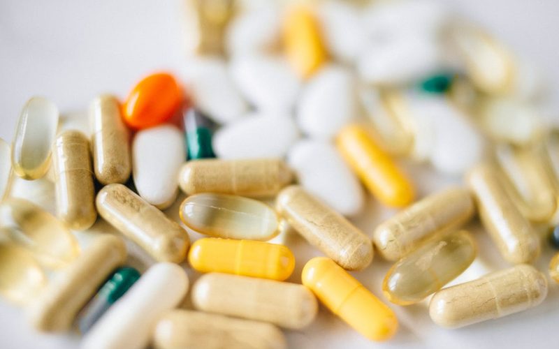 Ideal Multivitamin Supplements for Women Over 50