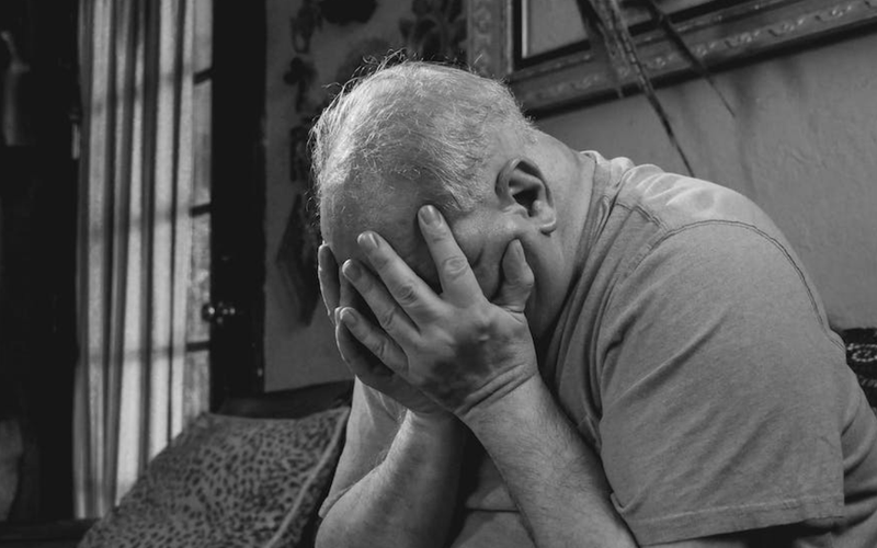 Mental Health for Seniors: A Comprehensive Overview