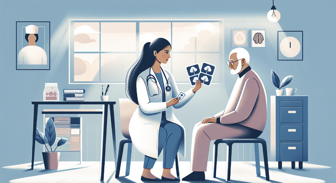 Early Alzheimer's Detection: The Importance of Dementia Memory Tests