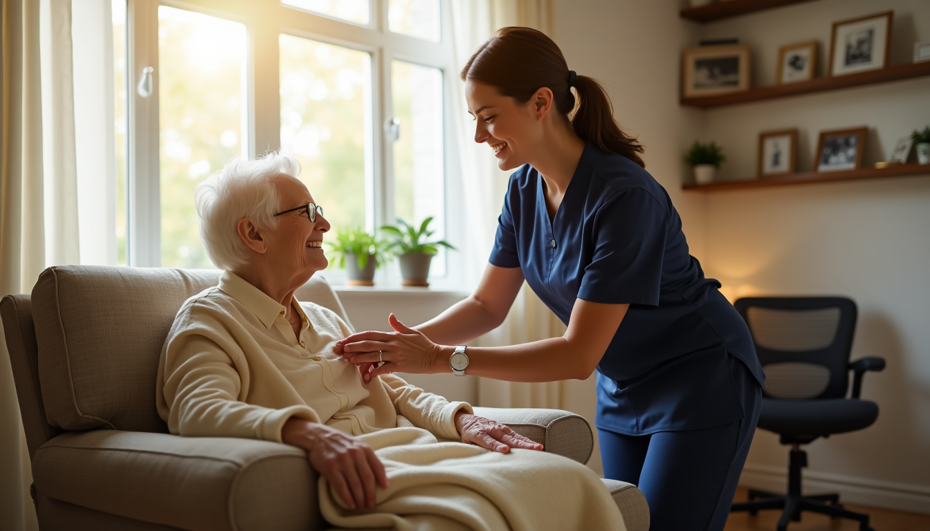 Comprehensive Review: Garden Place Healthcare, Attleboro, MA