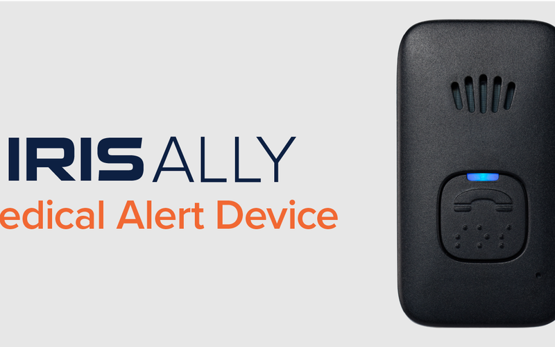 Is The Iris Ally Medical Alert Worth It? Honest Review From A Safety Expert