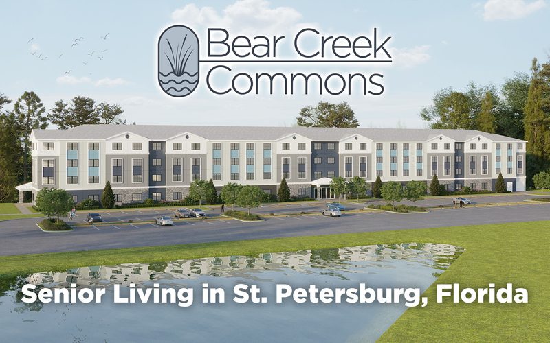 Comprehensive Review: Bear Creek Commons, St. Petersburg, Florida