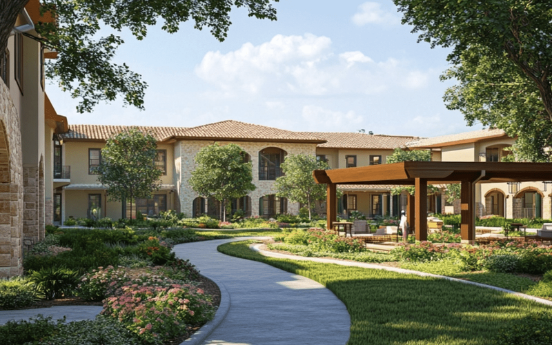 Comprehensive Review: The Heights of Atascosa