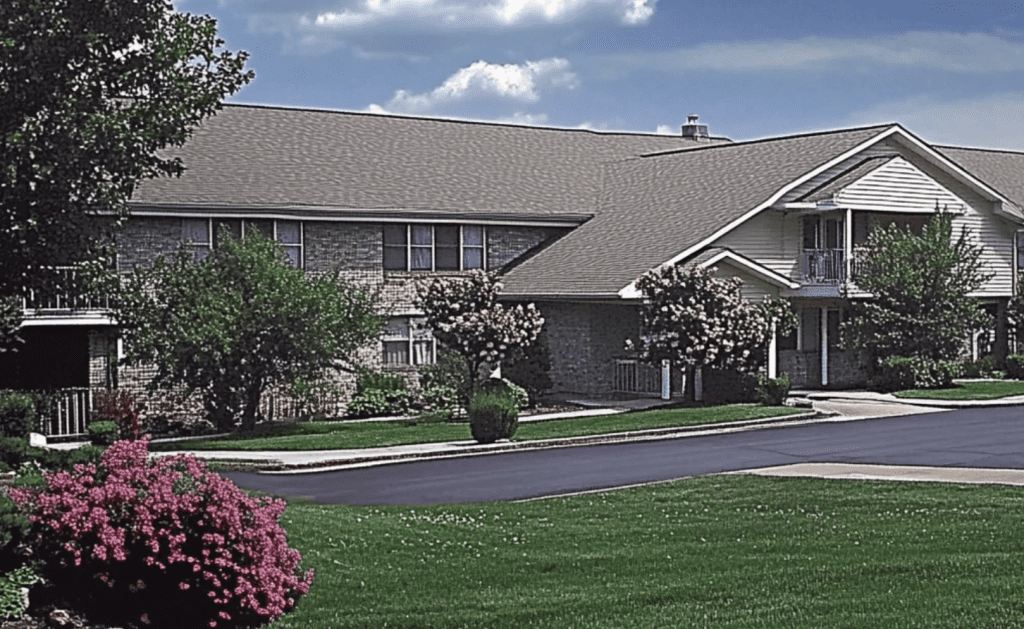 Comprehensive Review: Ephrata Manor, Ephrata, PA