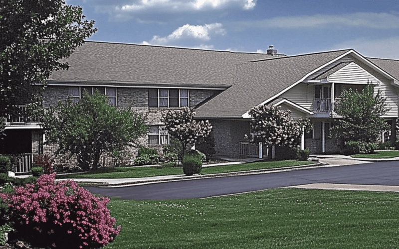 Comprehensive Review: Ephrata Manor, Ephrata, PA
