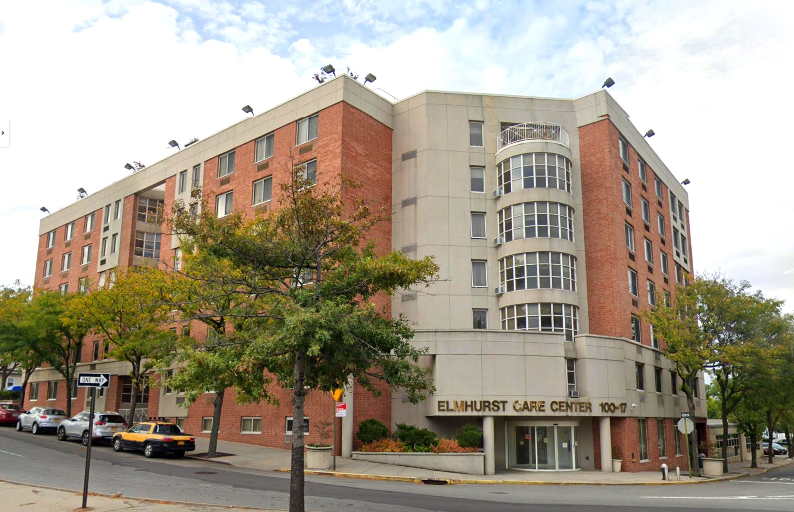 Comprehensive Review: Elmhurst Care Center - East Elmhurst, NY
