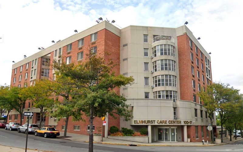 Comprehensive Review: Elmhurst Care Center - East Elmhurst, NY