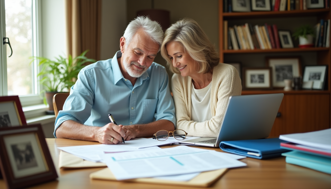 The Essential End of Life Planning Checklist: What Every Family Must Know