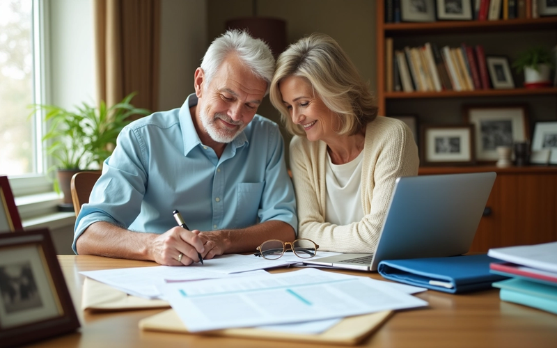 The Essential End of Life Planning Checklist: What Every Family Must Know