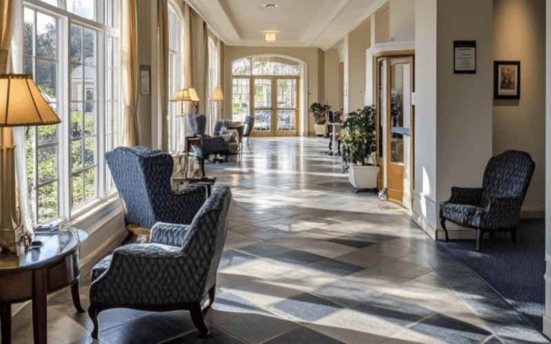 Paradise Care Cottage: A Comprehensive Review