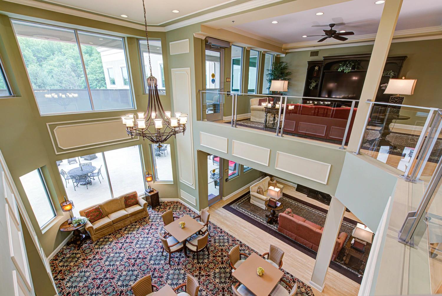 Comprehensive Review: Total Rehab Moorestown, NJ