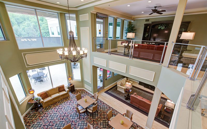 Comprehensive Review: Total Rehab Moorestown, NJ
