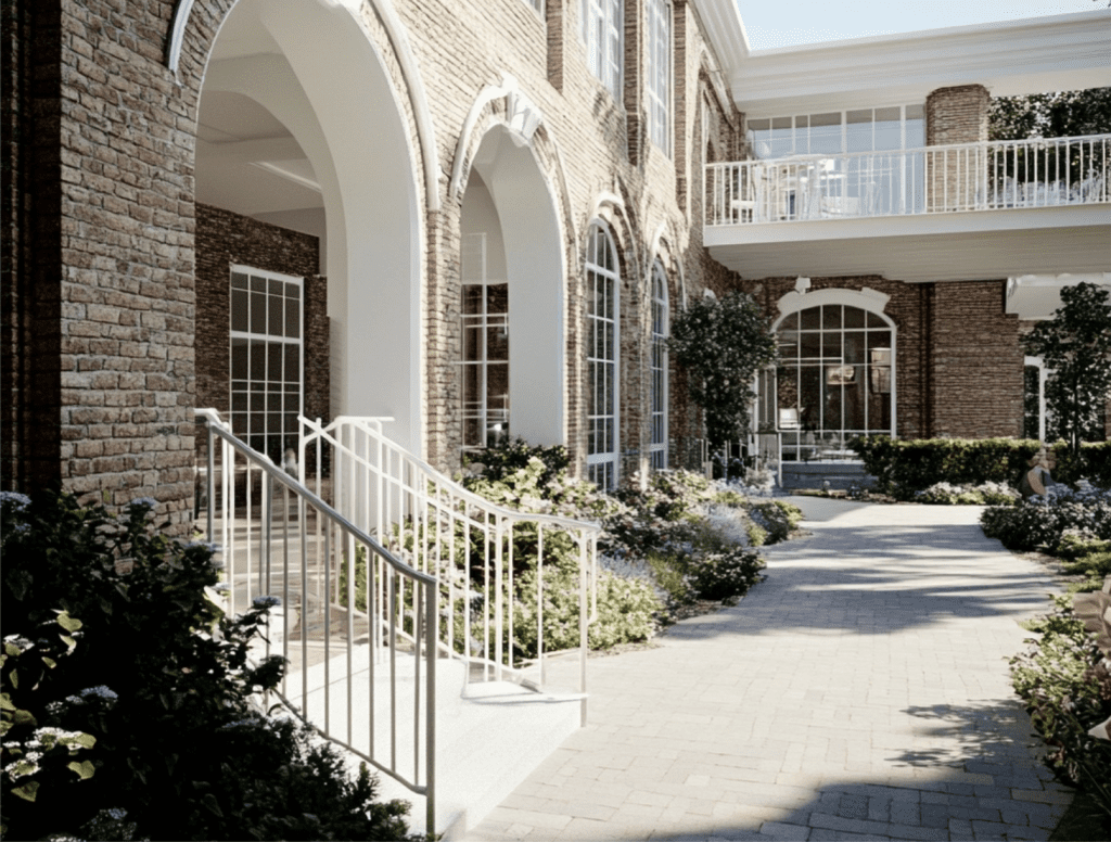 Comprehensive Review: Mariners Residence Inc