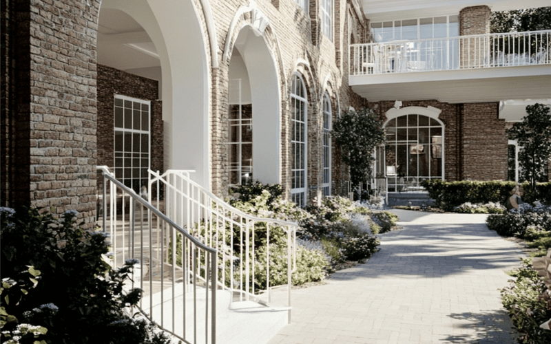 Comprehensive Review: Mariners Residence Inc