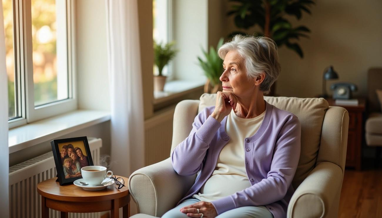 Seniors Loneliness: The Essential Guide to Recognizing Signs and Finding Real Solutions