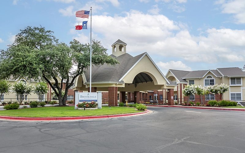 Brookdale Westlake Hills: Comprehensive Review
