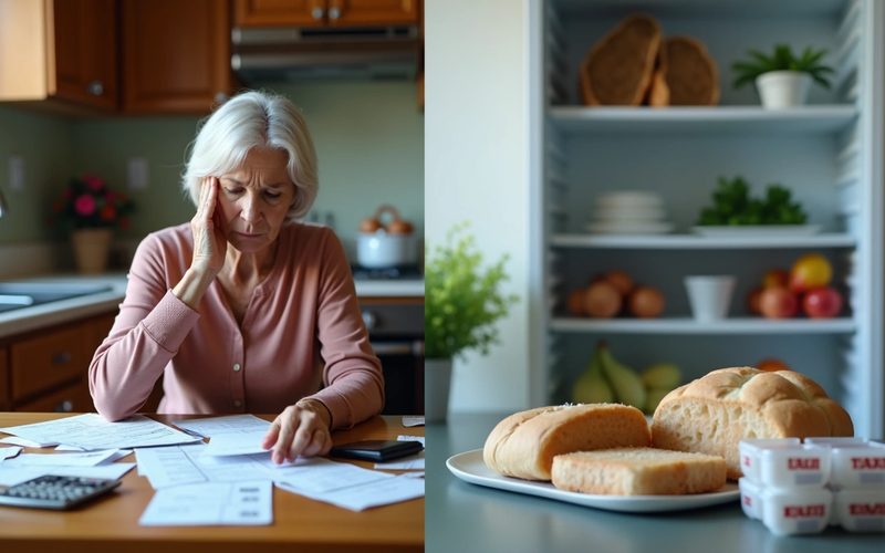 Why High Inflation is Hurting Senior Citizens More Than Anyone Else