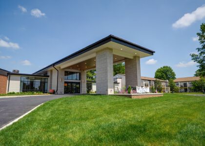 Wesley Enhanced Living Main Line: Comprehensive Review