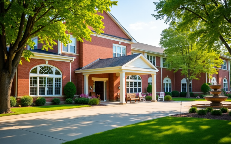 Colonial Manor of Randolph Review: Your Essential Guide to This Nebraska Care Center