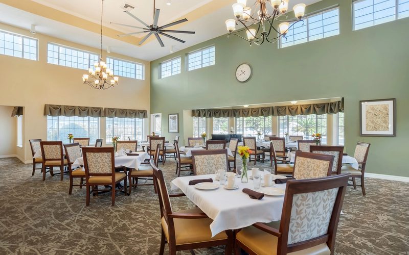 Comprehensive Review: Golden Oak Senior Services, St. Martin, Mississippi
