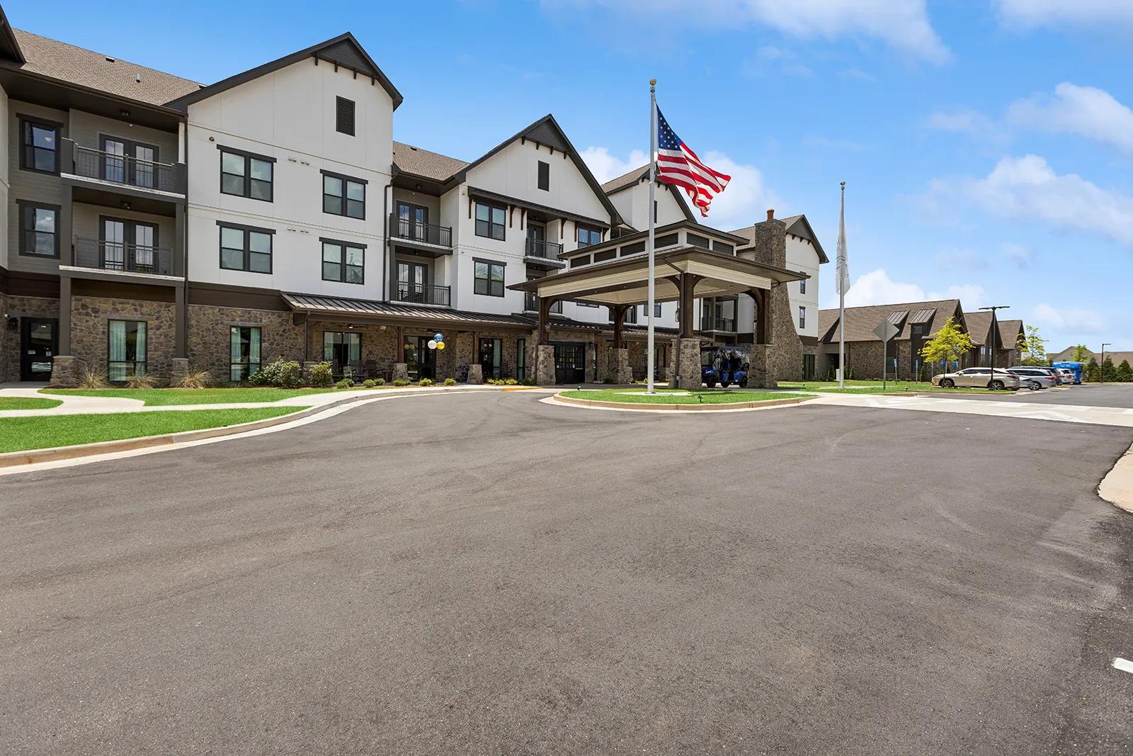 The Phoenix at Opelika Senior Living Experience Review