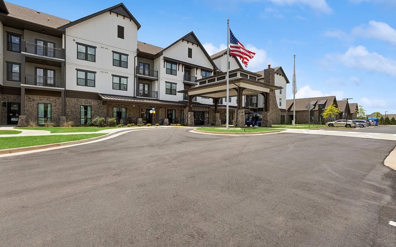 The Phoenix at Opelika Senior Living Experience Review