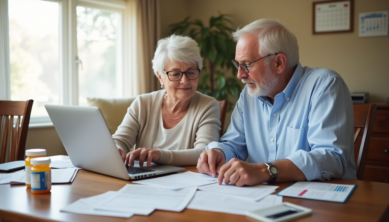 15 NJ Grants for Seniors You Can Apply for Today (2025 Guide)
