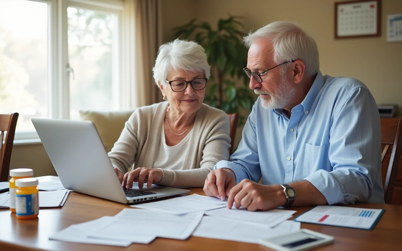 15 NJ Grants for Seniors You Can Apply for Today (2025 Guide)